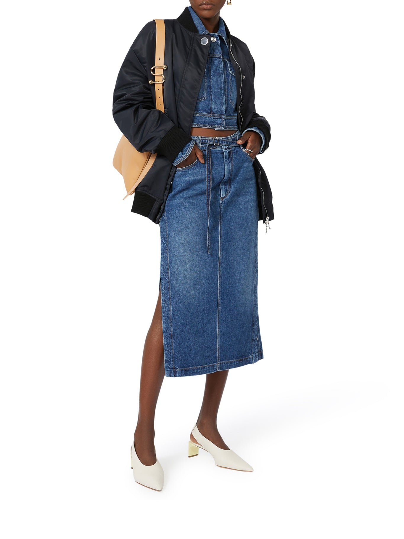 AGAPE JACKET - 2