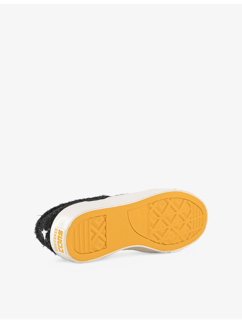 Converse x Golf Wang One Star CC Pro Slip Suede Low-Top Trainers - 5