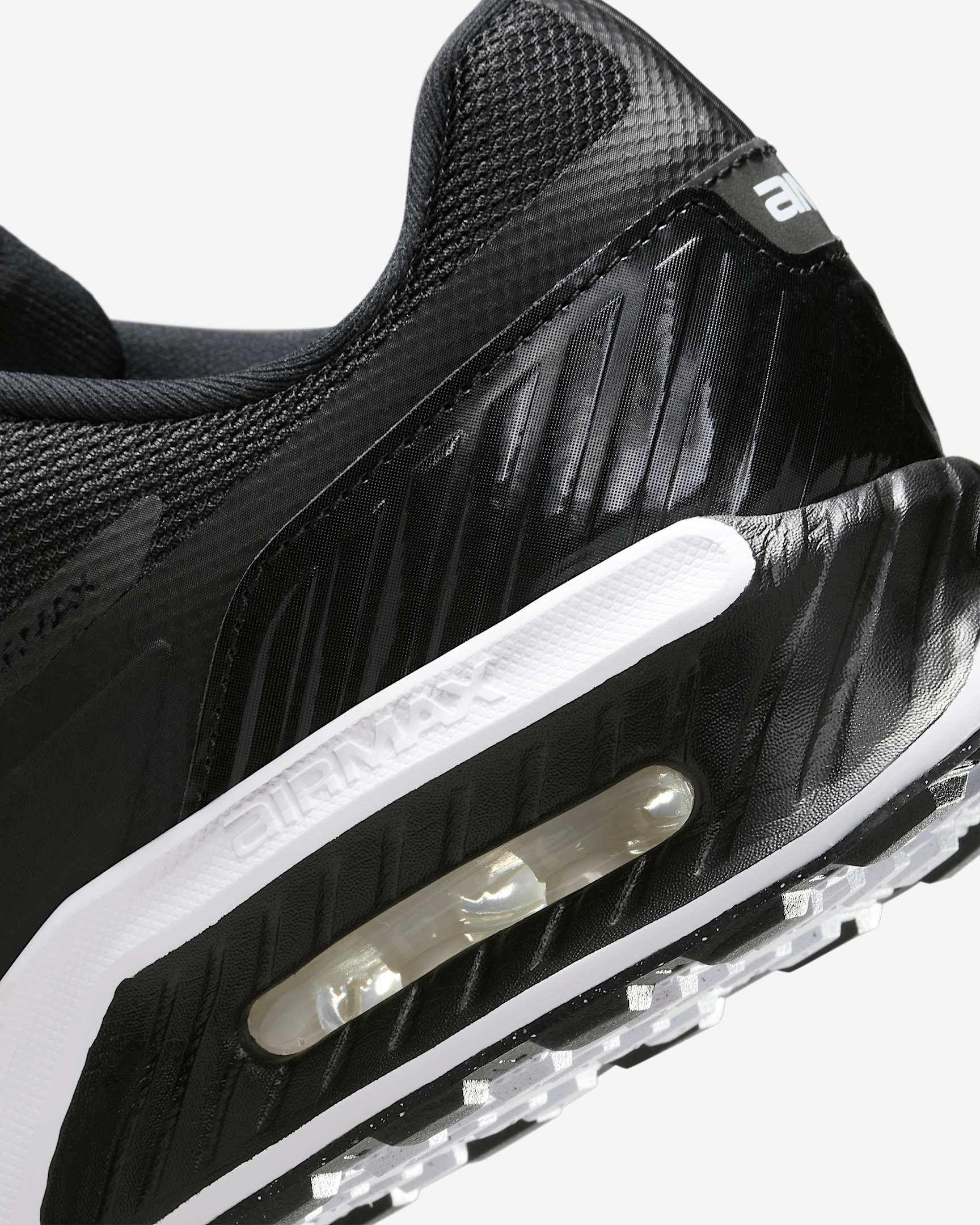 Nike Air Max Bia Men's Shoes - 8