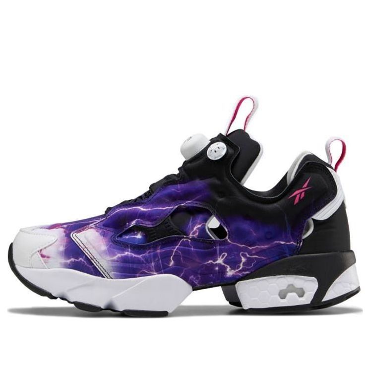 Reebok InstaPump Fury OG 'Legion of Fury - Ayanna Air' FV1577 - 1