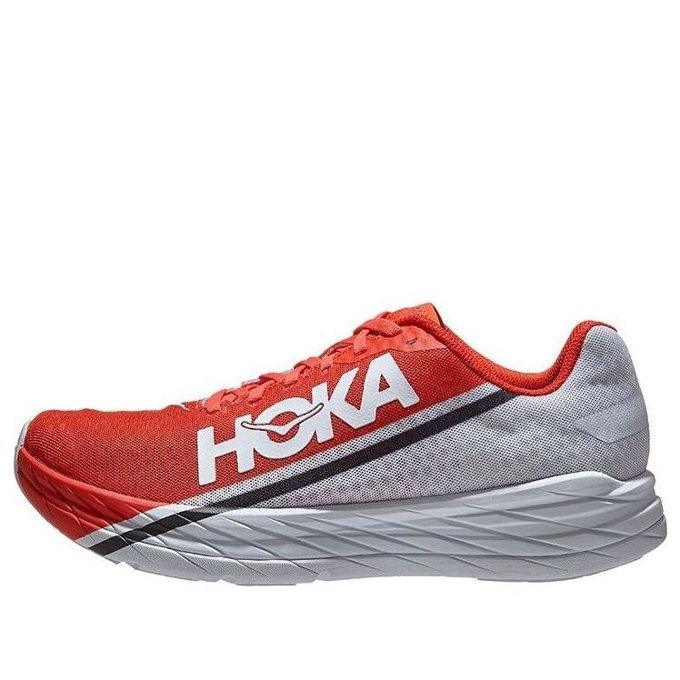 HOKA ONE ONE Rocket X 'Fiesta' 1113532-FTBC - 1