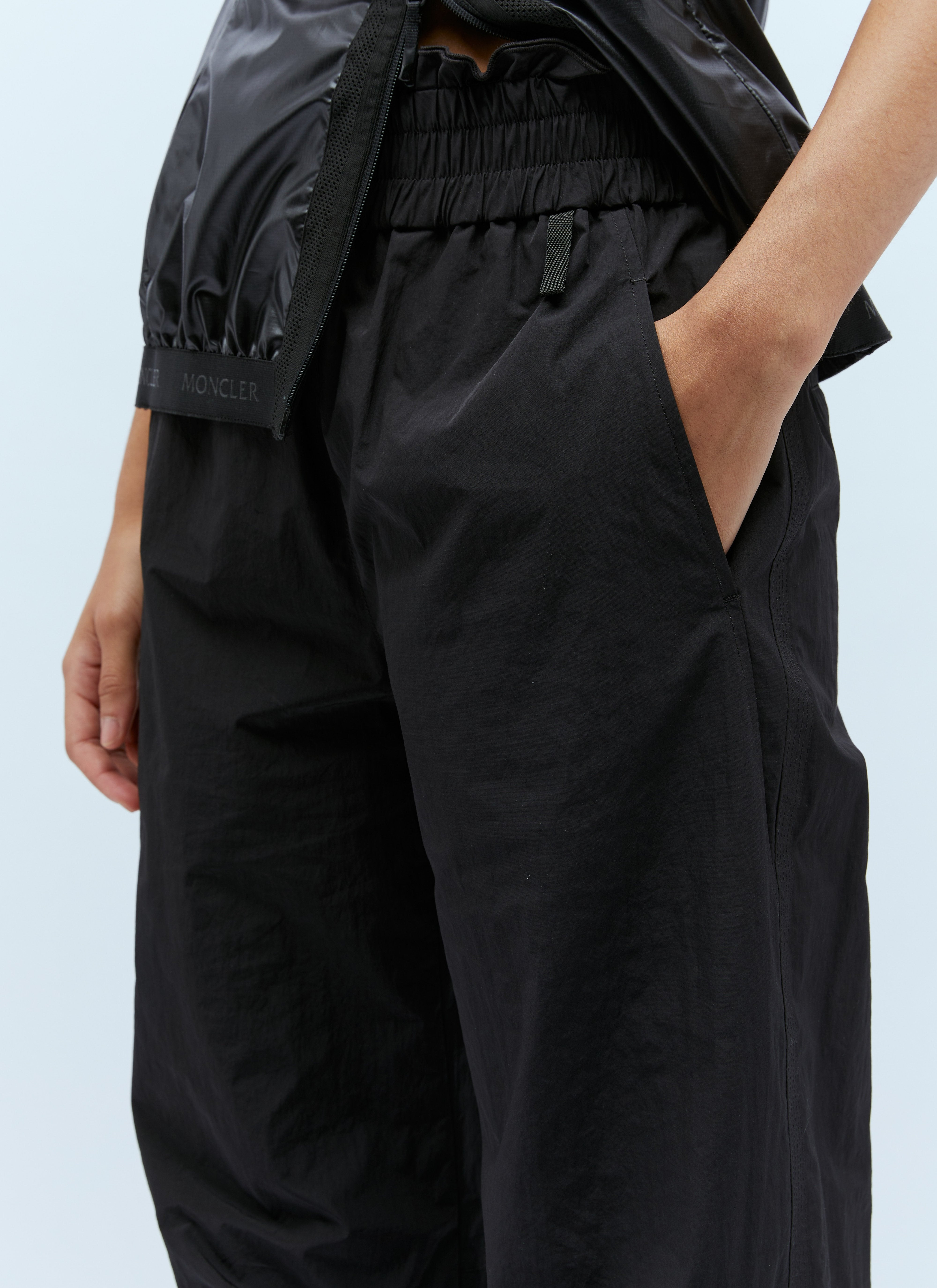 Moncler Women Elasticated Track Pants - 3