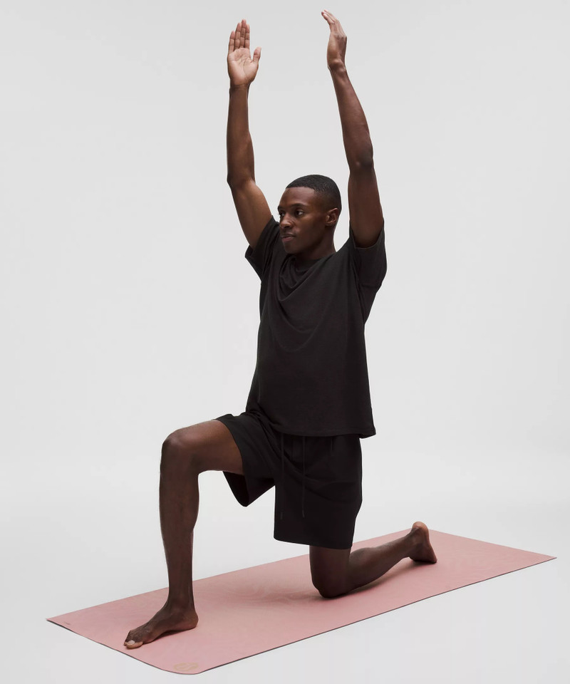 The Travel Mat 1.5mm *Made With FSC™ Certified Rubber 5