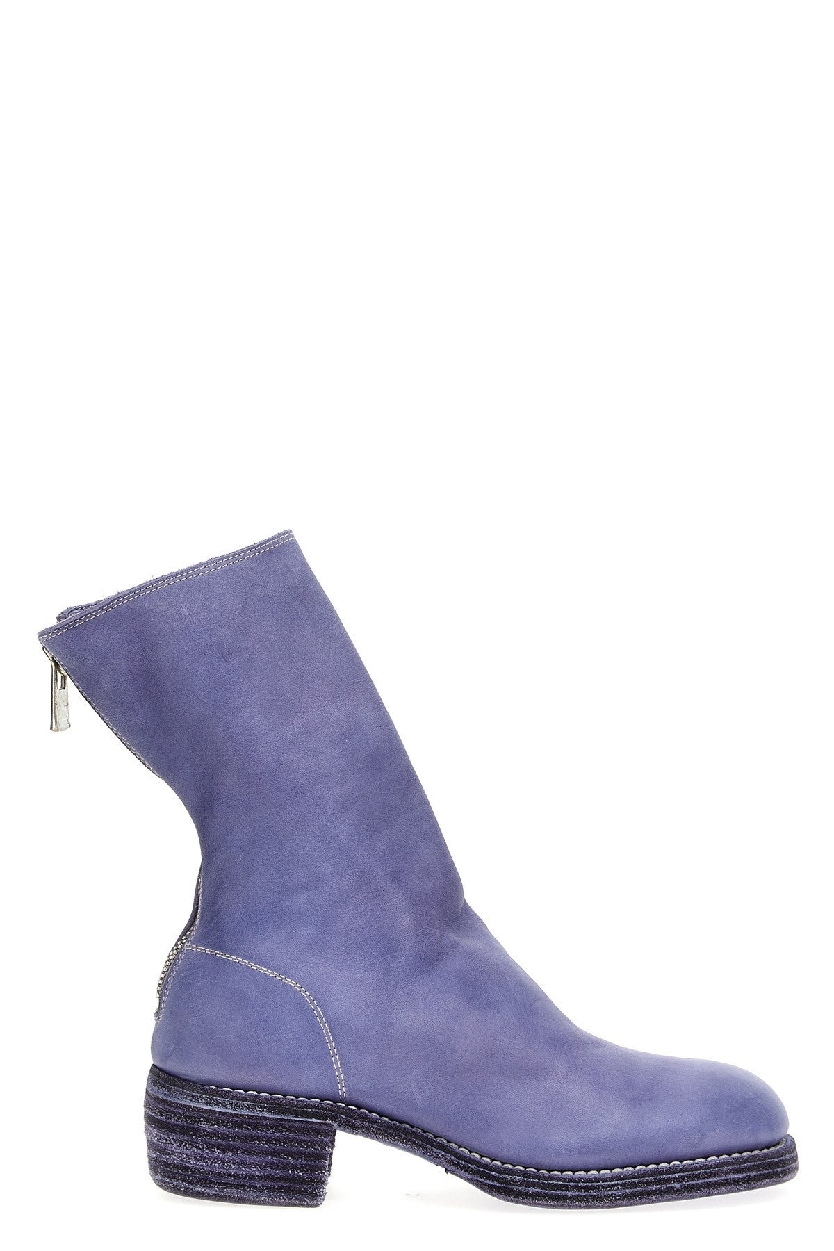 Guidi Women '788Zx' Ankle Boots - 1