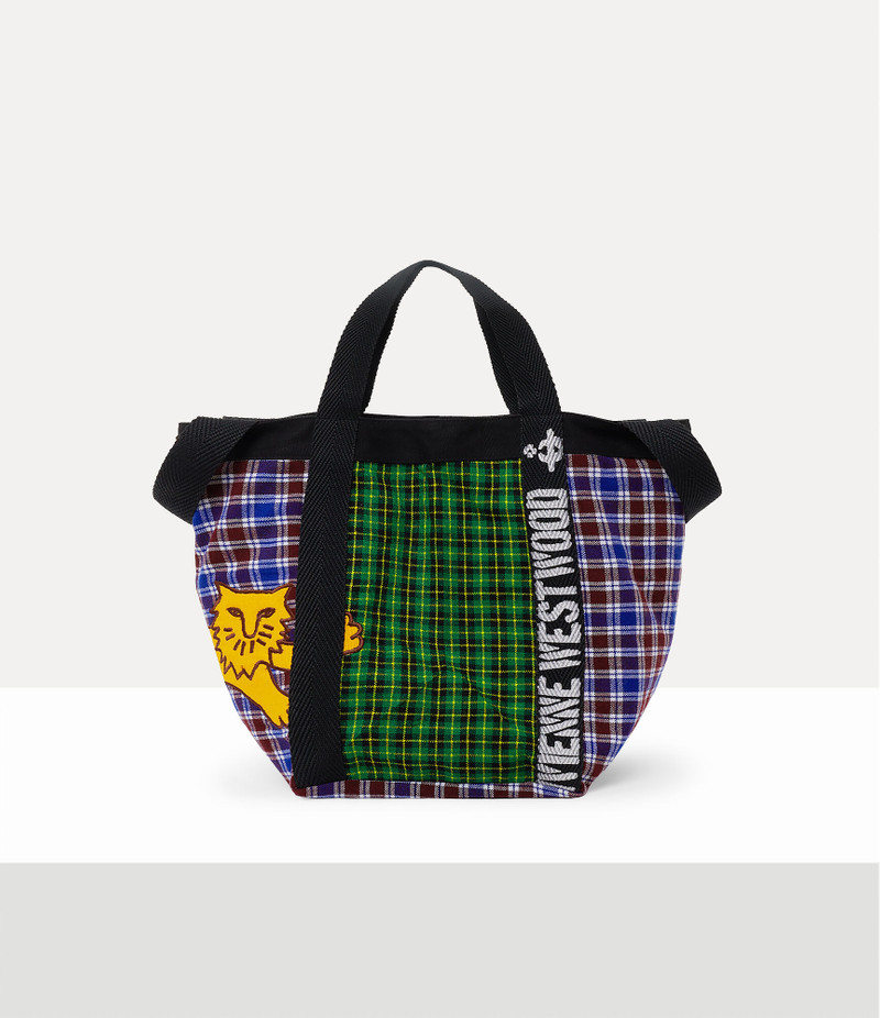 RUNNER MEDIUM HOLDALL 4