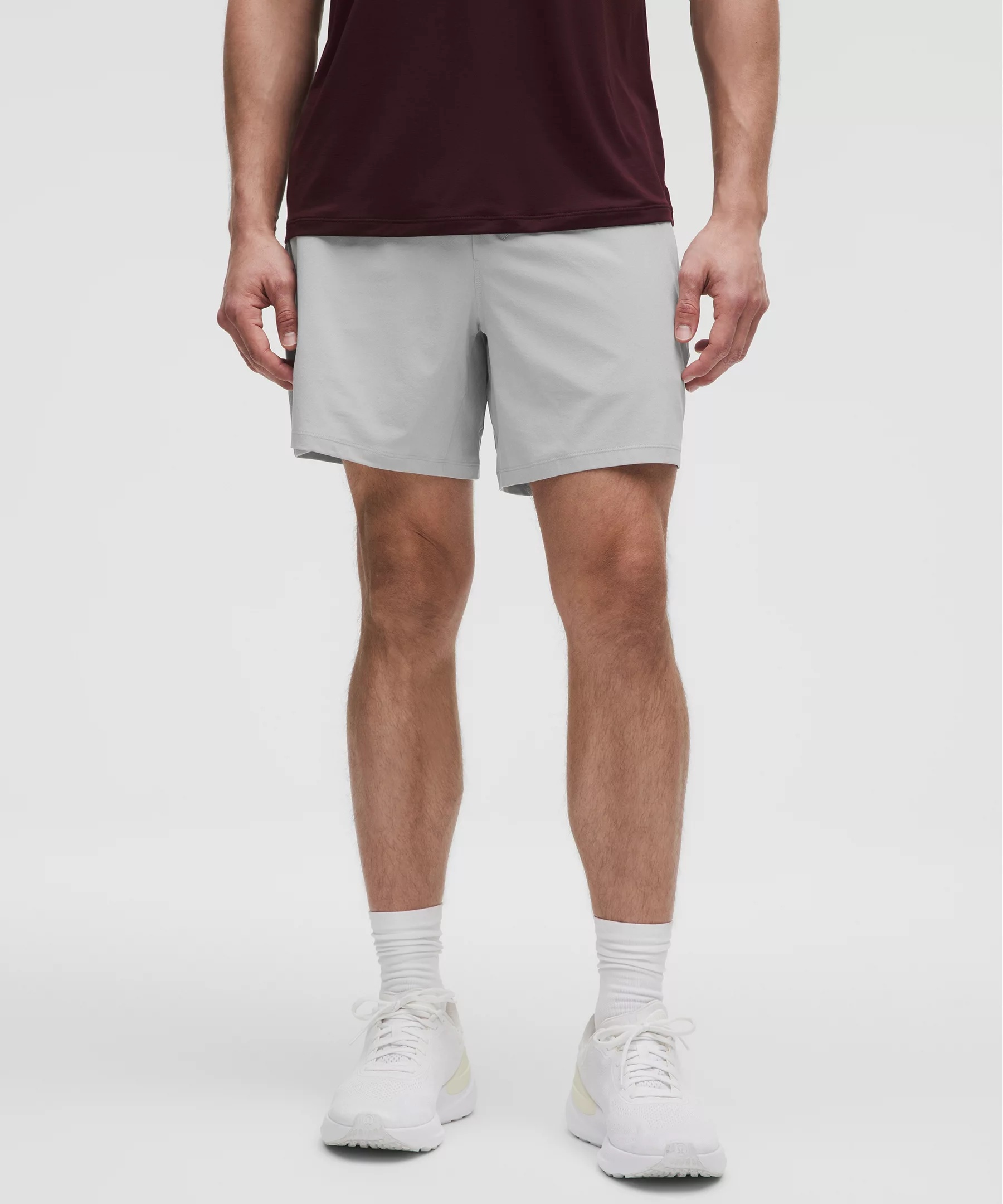 Pace Breaker Lined Short 7" - 1