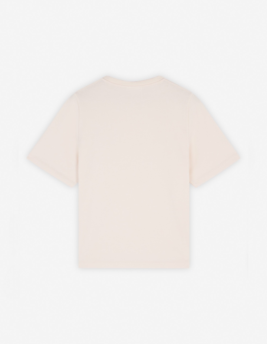 FANCY FOX COMFORT TEE-SHIRT - 5