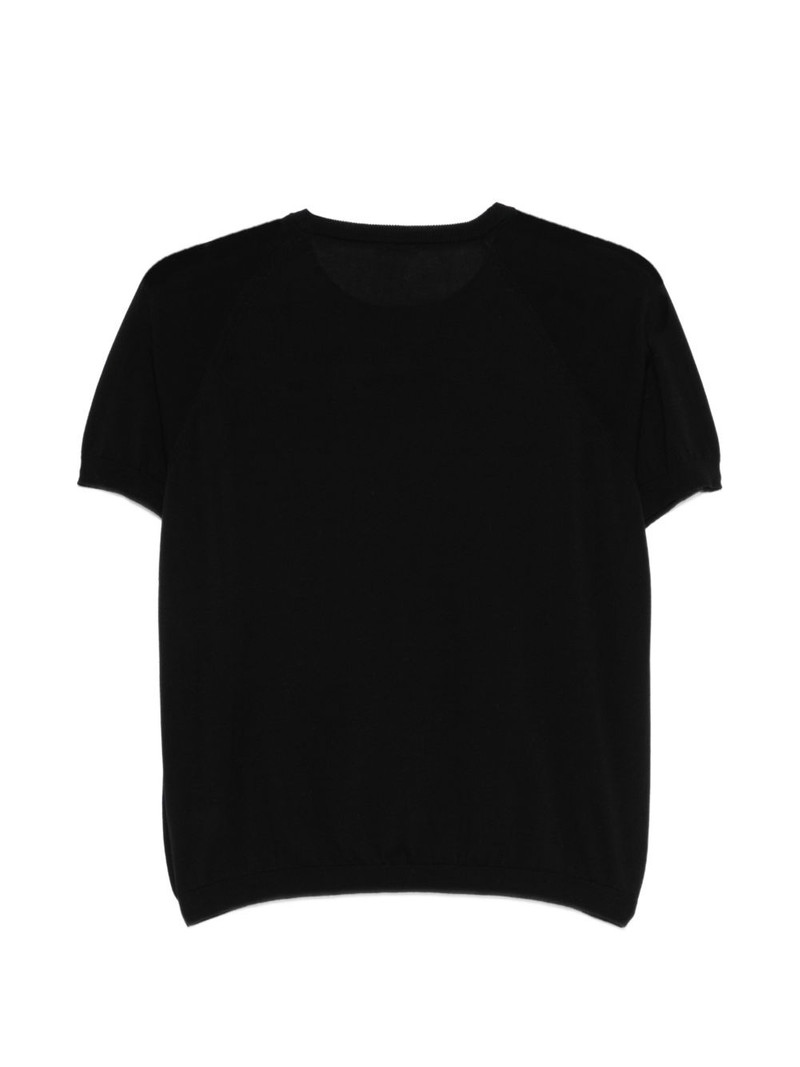 Aspesi short-sleeve T-shirt outlook