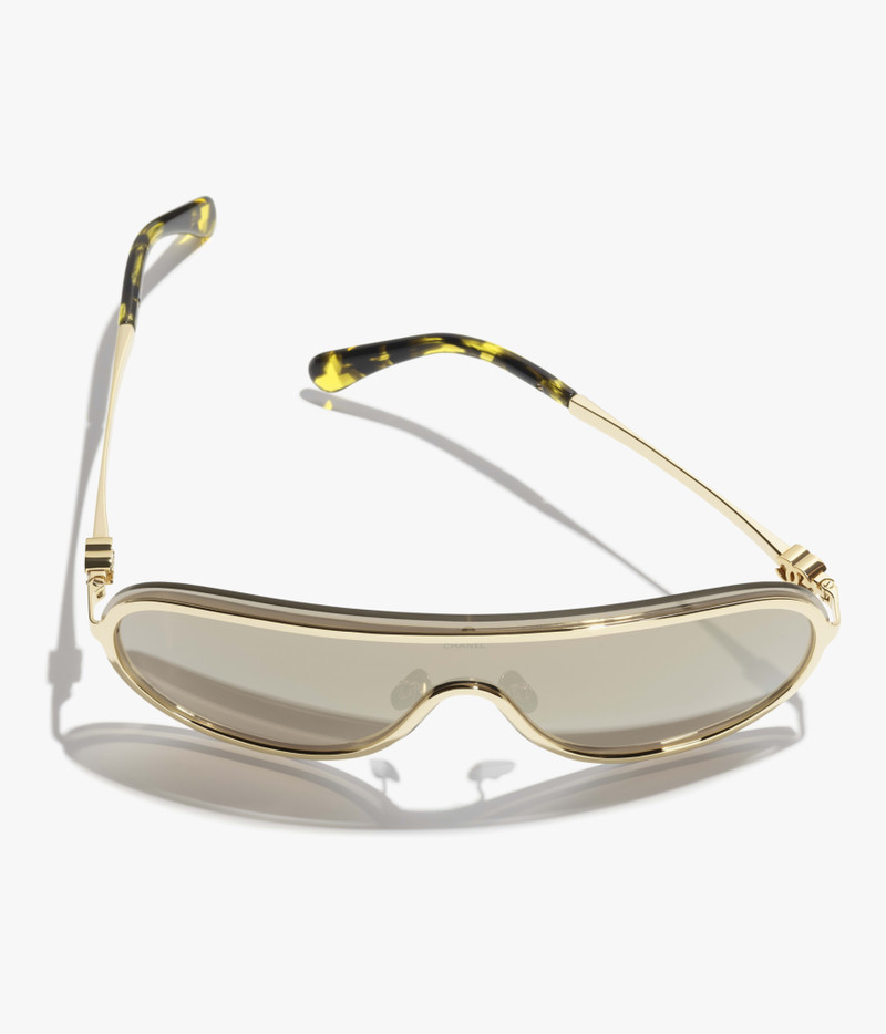 Shield Sunglasses 3