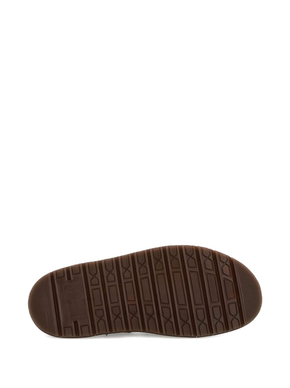 Archive Fisherman leather sandals - 5