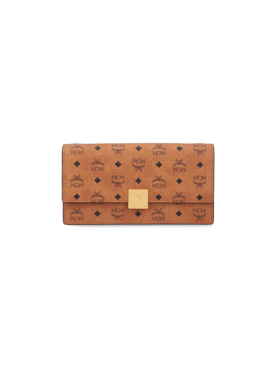 Mcm Wallets - 1