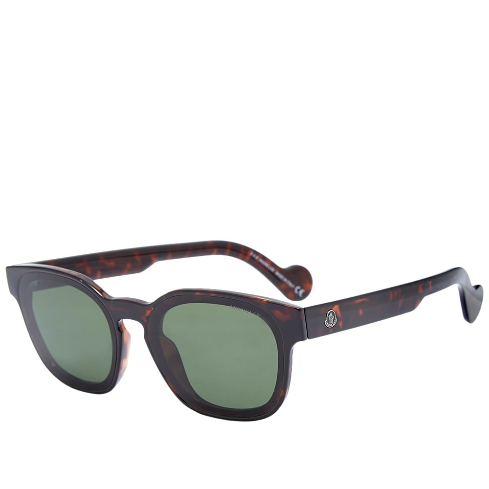 Moncler ML0086 Sunglasses - 1