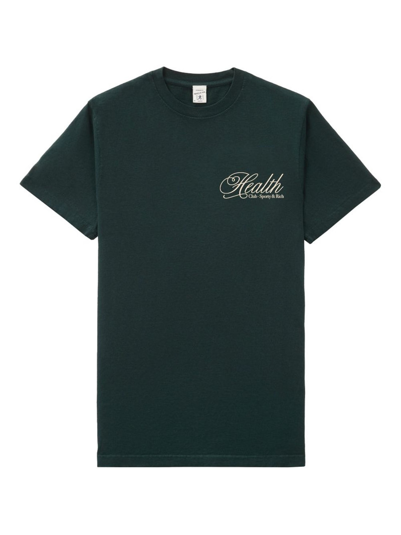 The Carlyle Souvenir T-Shirt 1