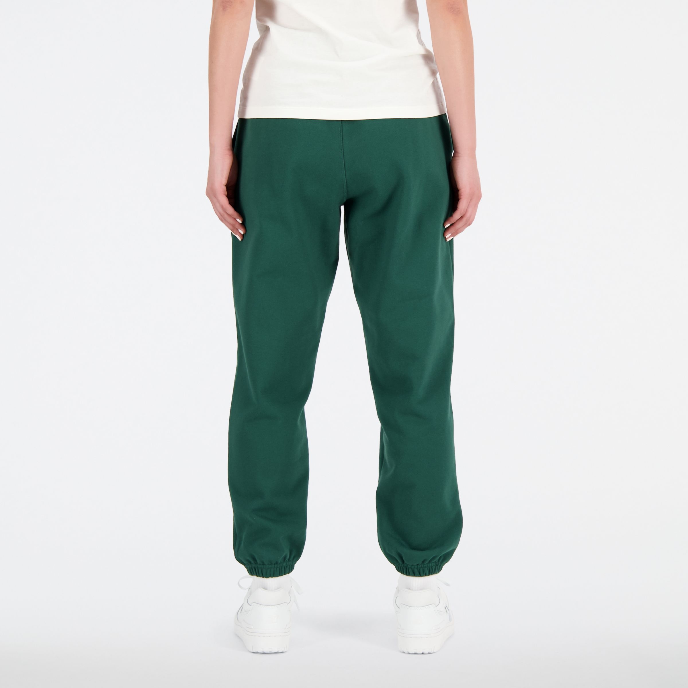 Athletics Remastered French Terry Pant - 4