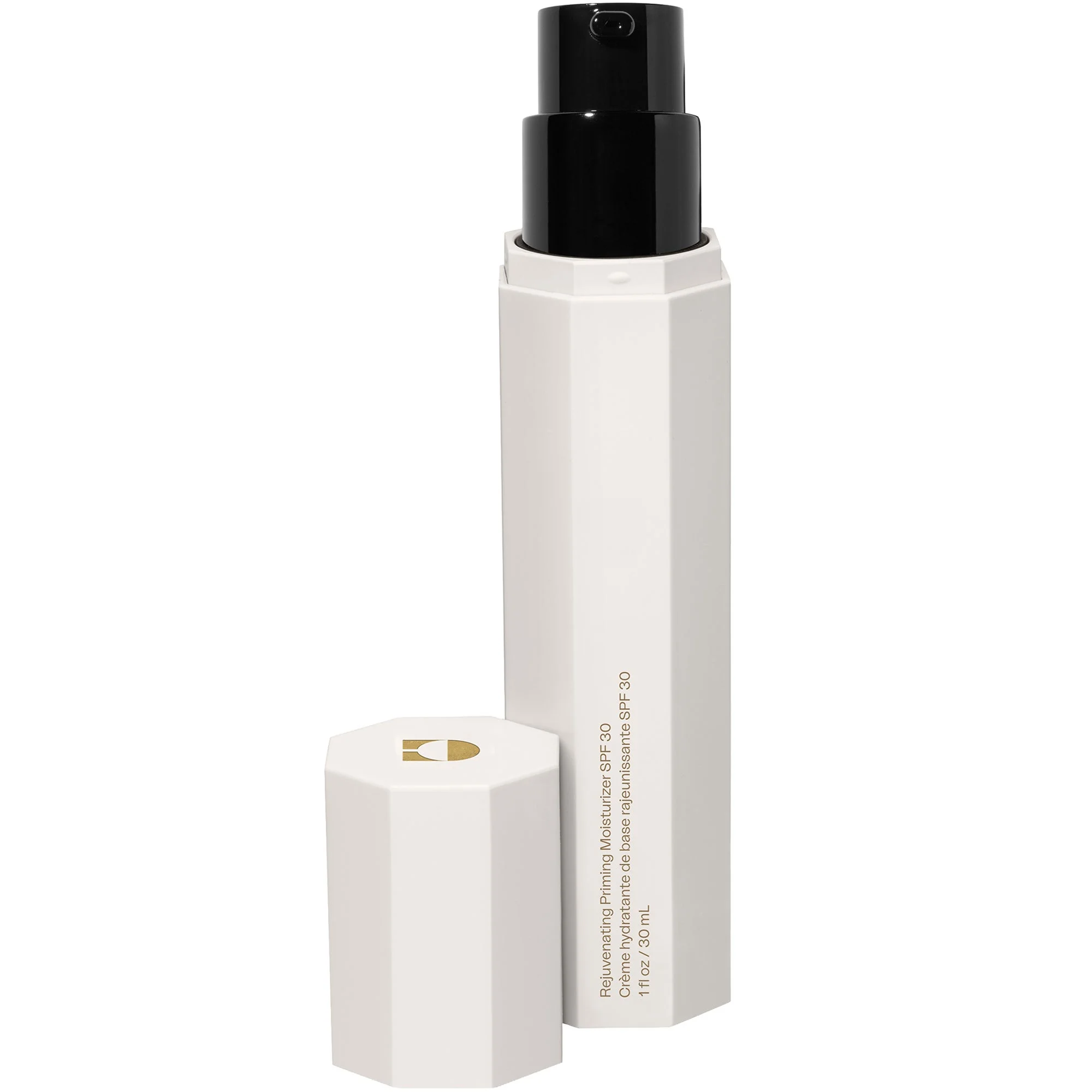 EIGHTH DAY The Rejuvinating Moisturizing Primer Broad Spectrum SPF (30ml) - 1