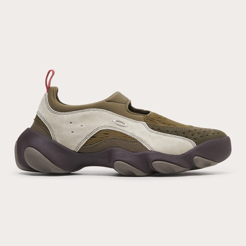 Oakley Factory Team Flesh Sandal 1