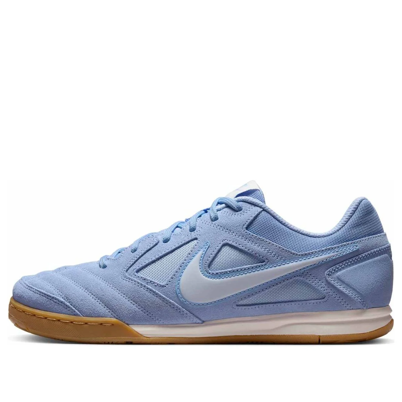 Nike Gato 'Aluminum Palest Purple Gum' HQ6020-401 - 1