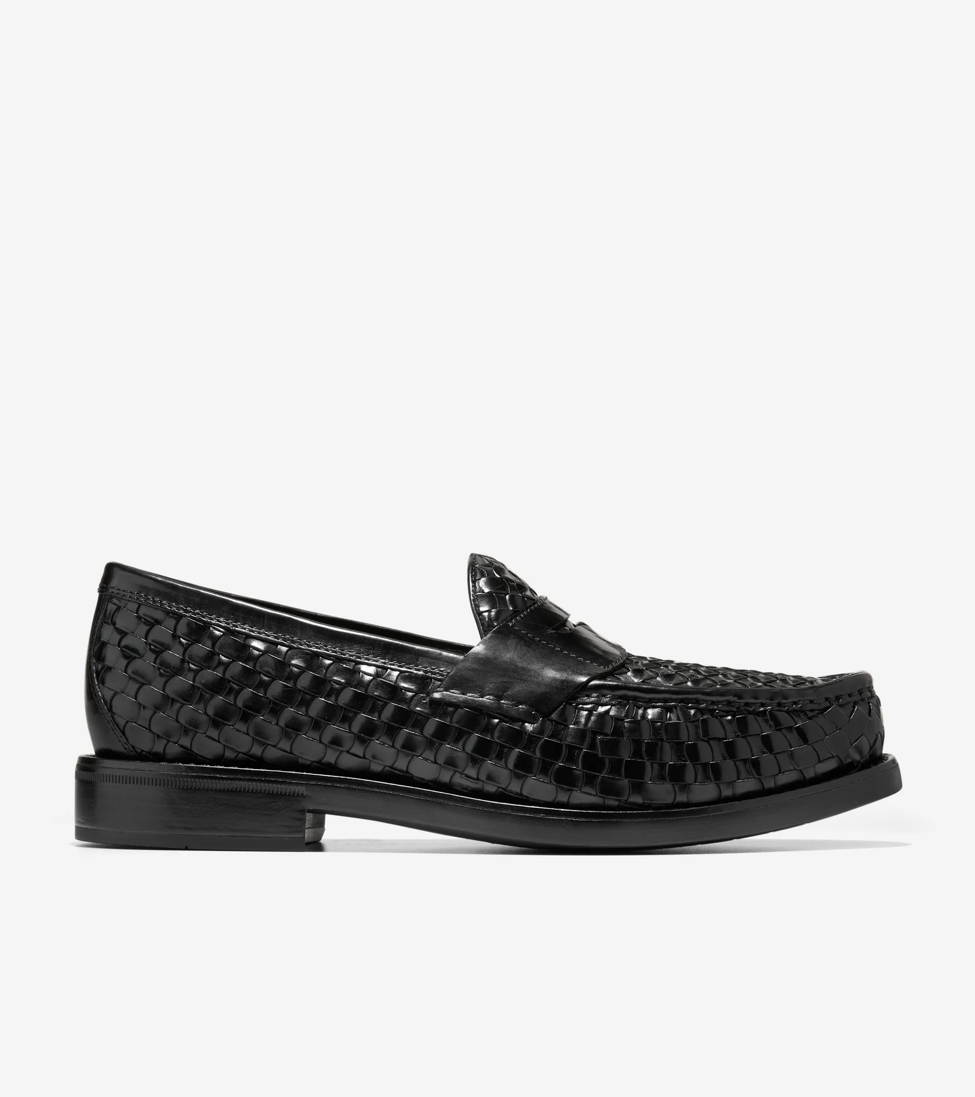 Men's Pinch Penny Woven Flexcraft Loafers - 1