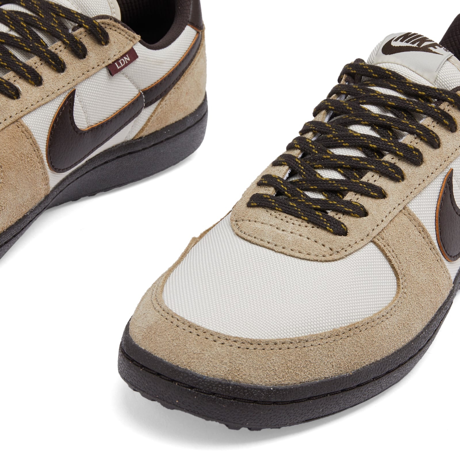 Nike Field General Sneaker - 3