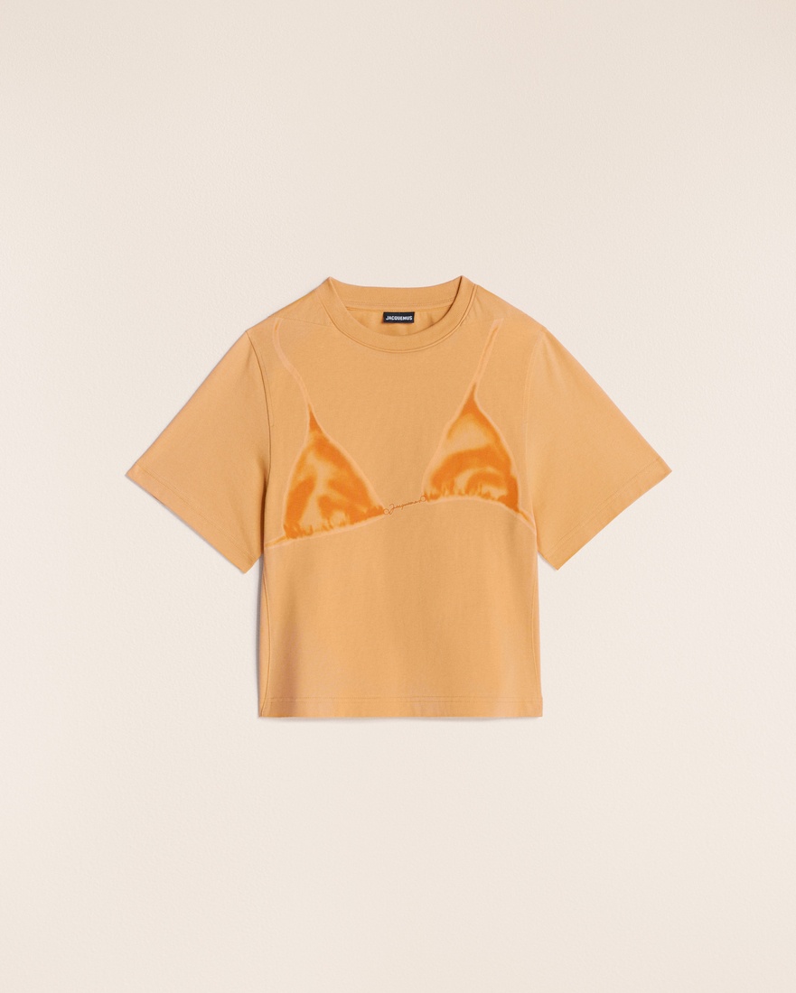 [正規品]【YEGG】Bikini T-shirt [関税・送料込] 24SS Bikini T-shirt – YEGG【日本公式ストア】