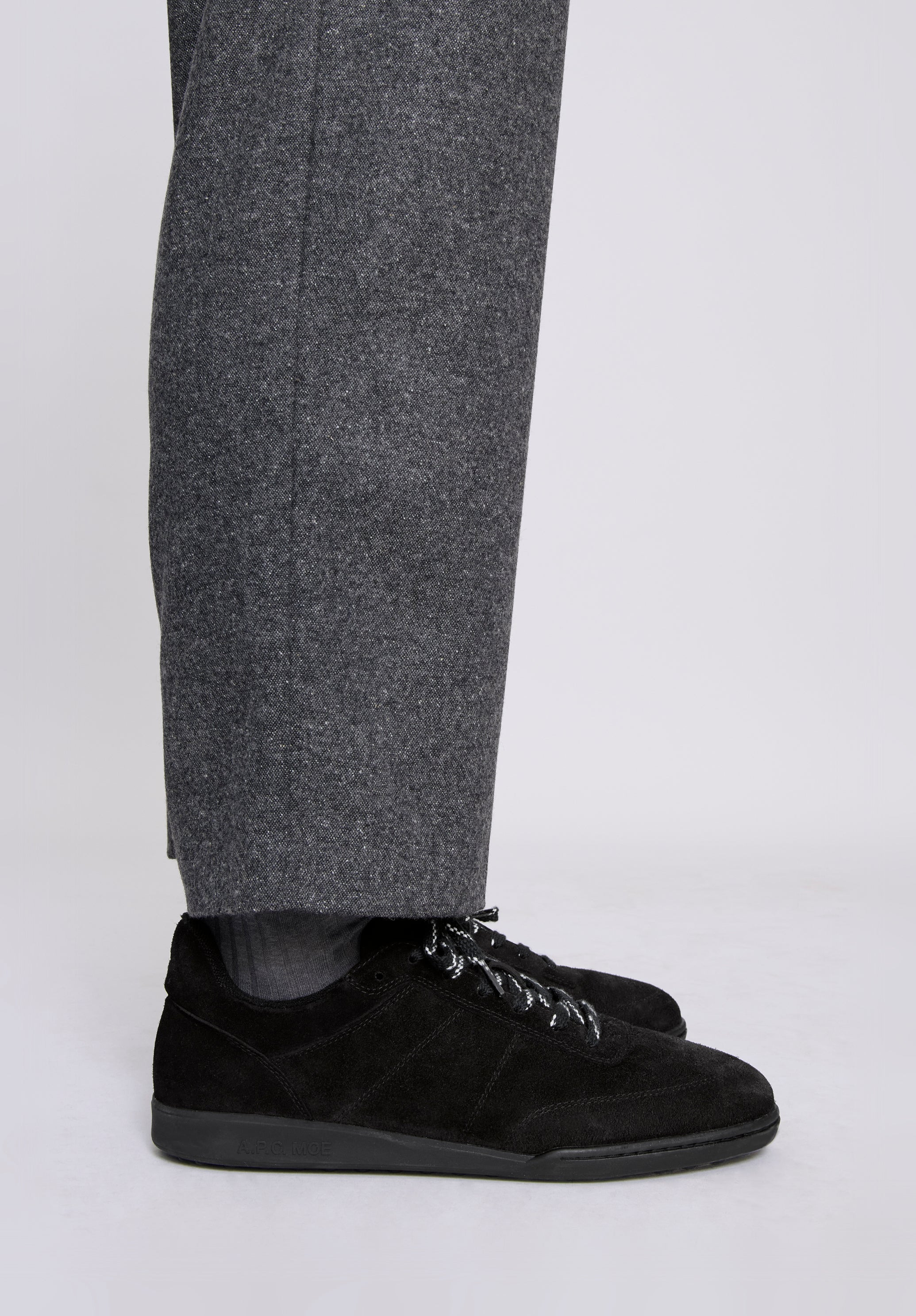 MOE SNEAKERS - 2