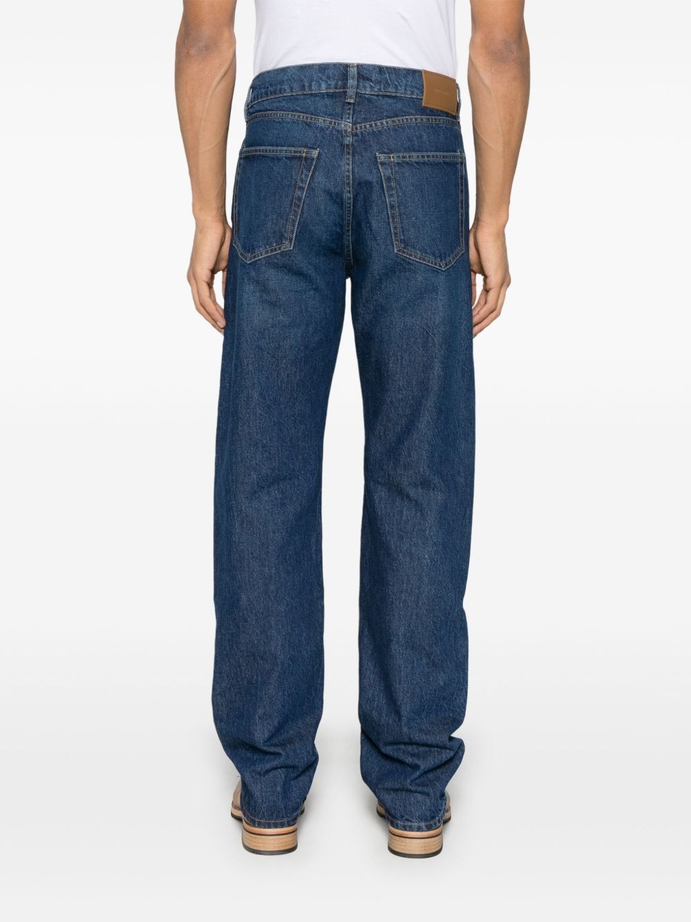 First Cut jeans - 4