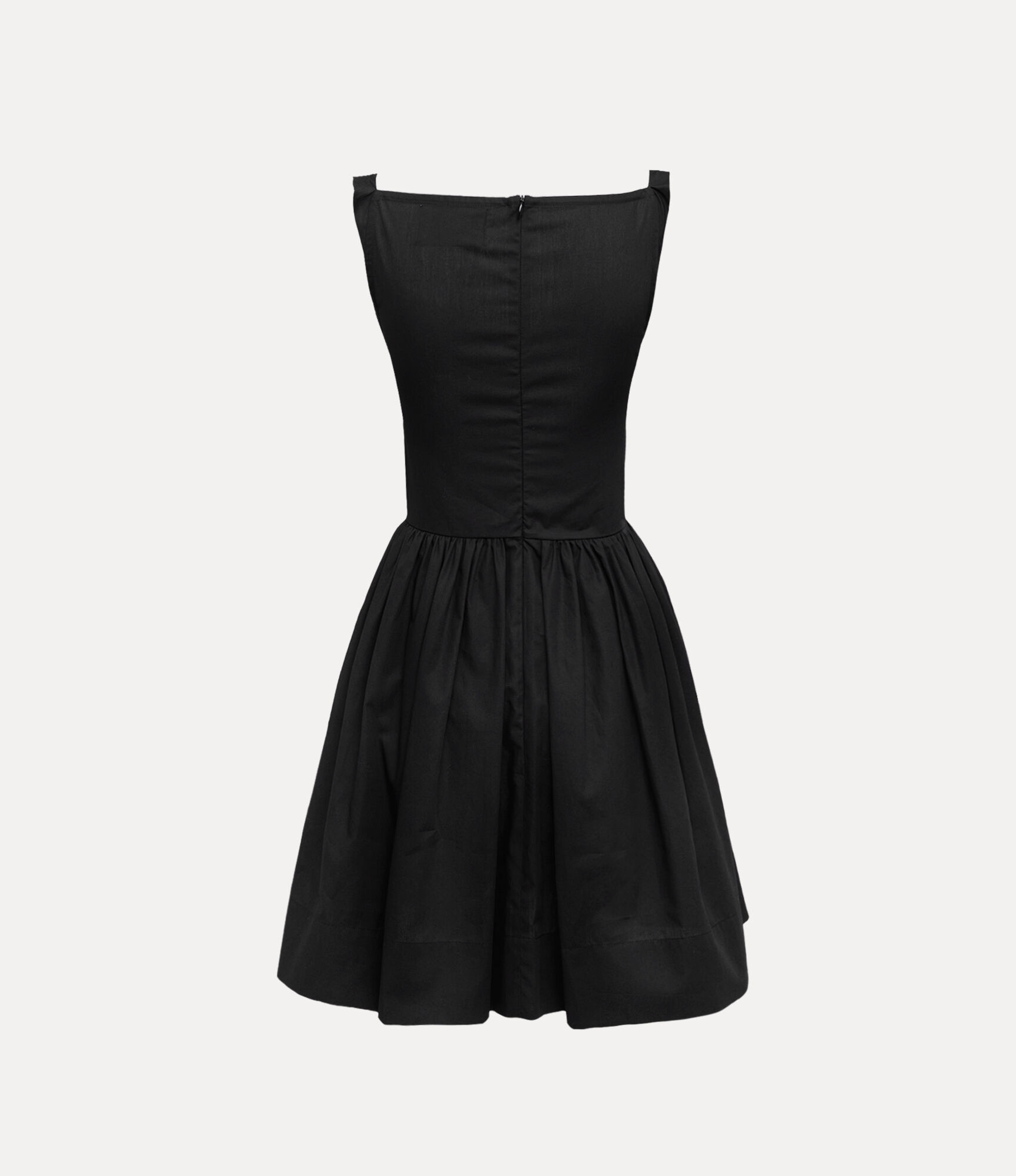 Vivienne Westwood MINI SUNDAY DRESS | viviennewestwood