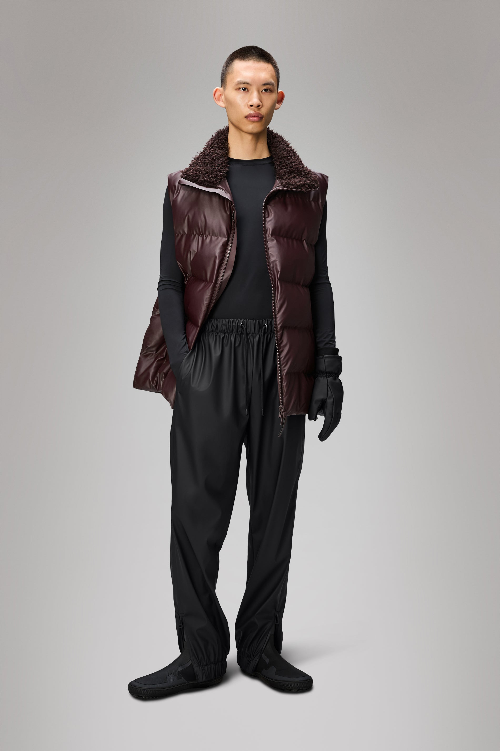 Rain Pants Regular - 4