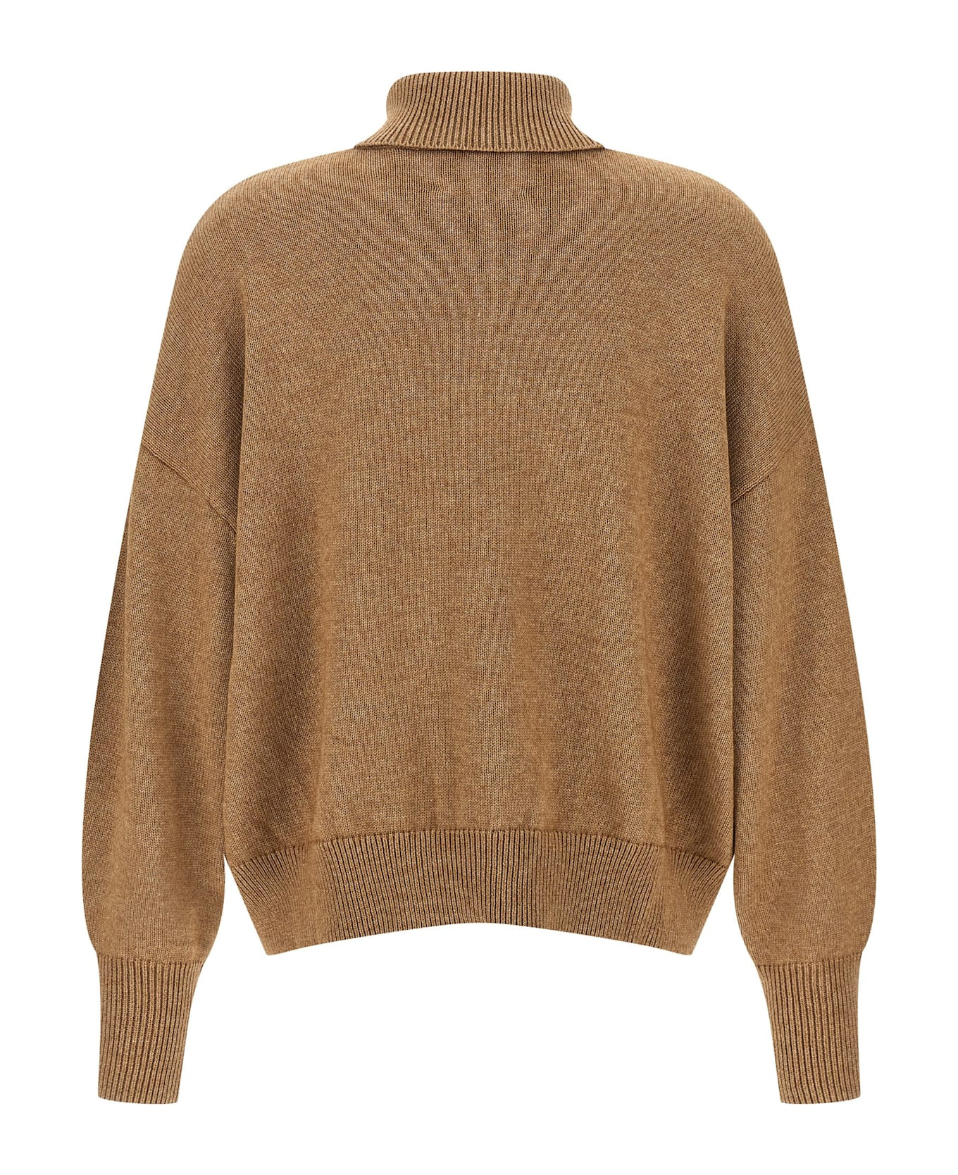 'nasha' Sweater - 2