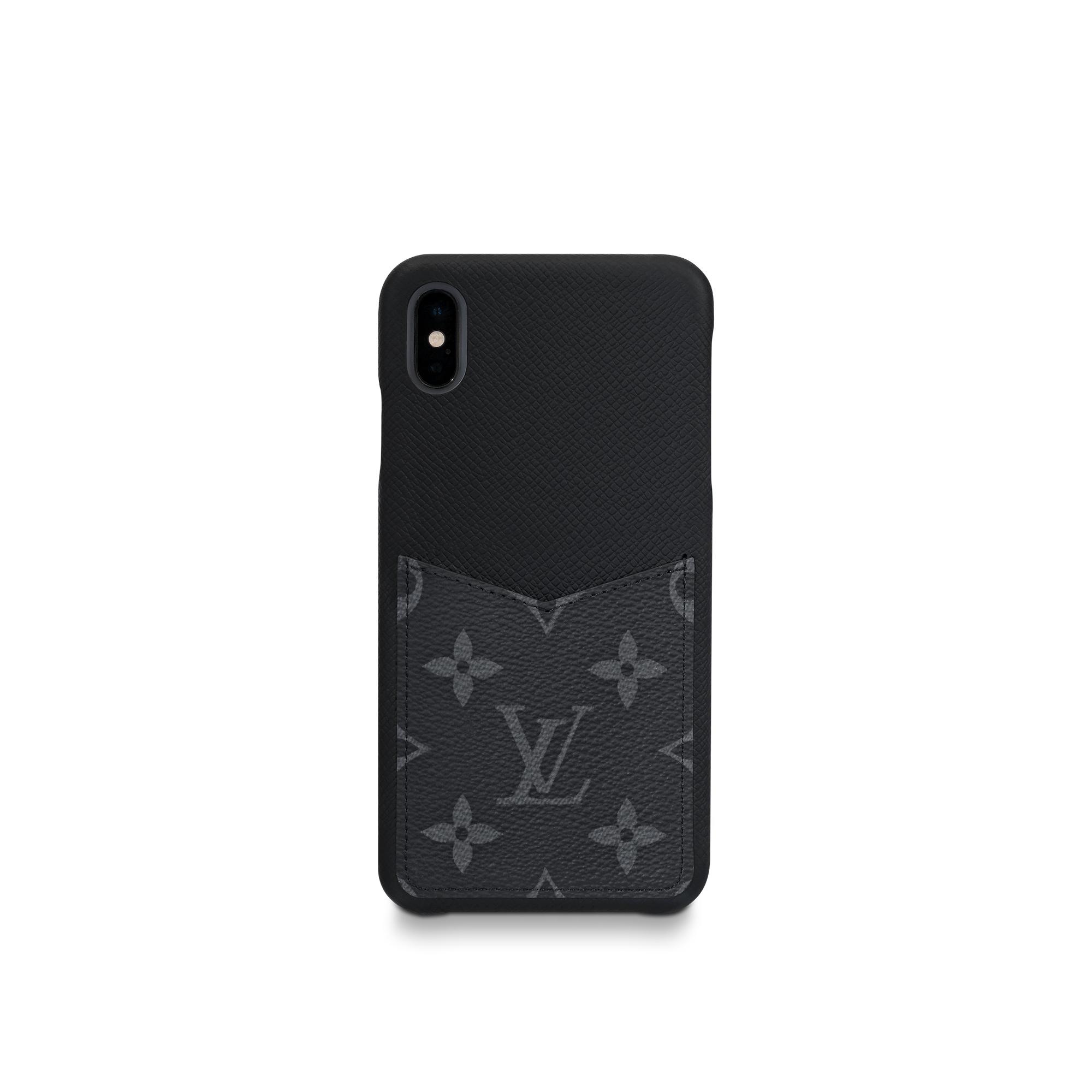 Iphone Bumper XS MAX 1