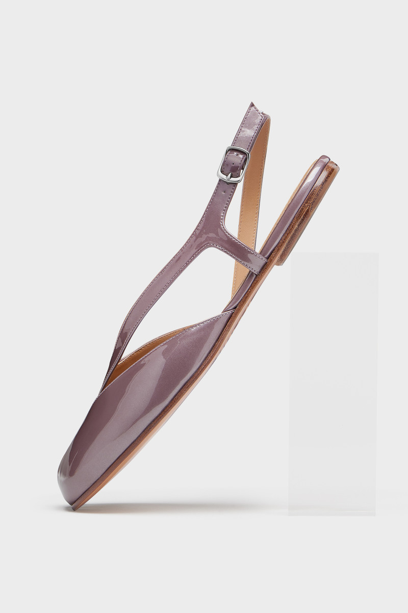 Maison Margiela Tabi Slingback Sandal outlook