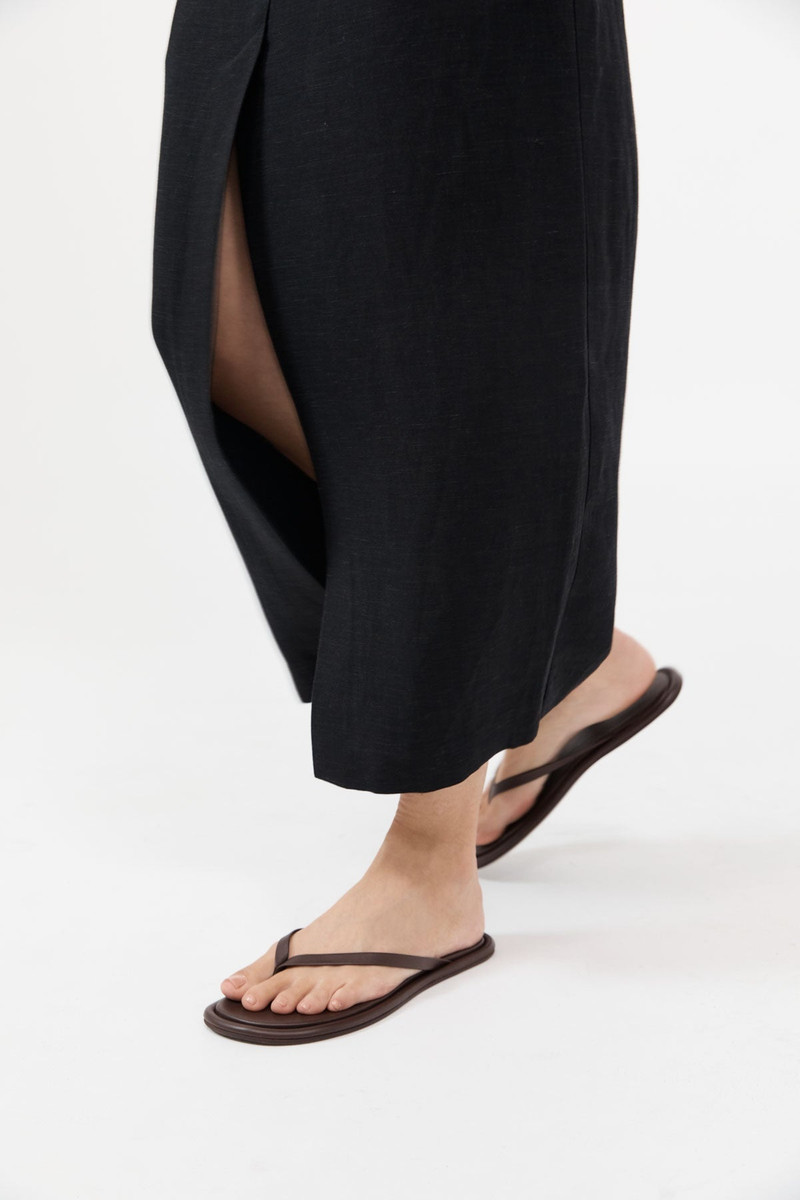 Flip Flop - Chocolate 4