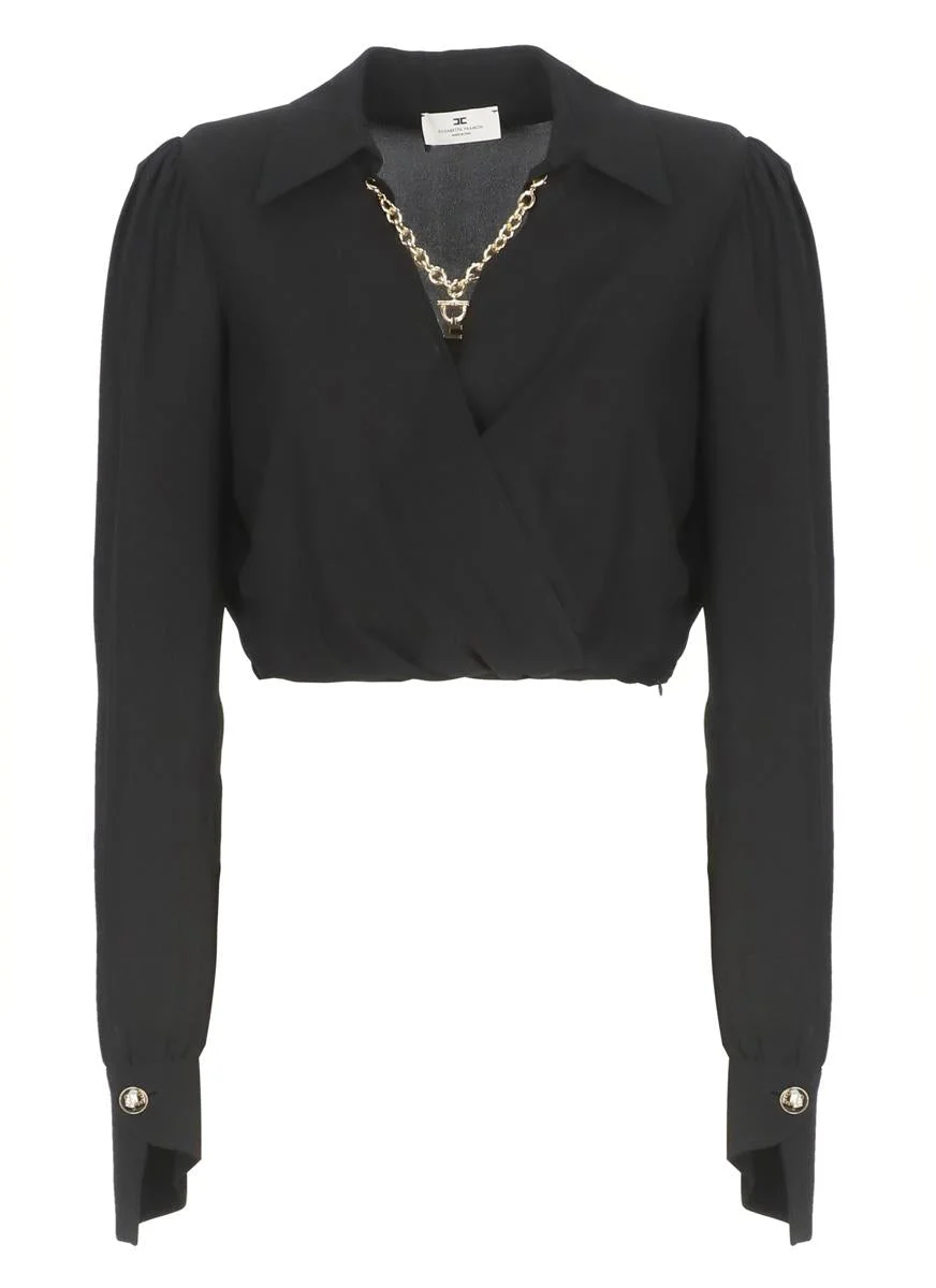 Elisabetta Franchi Shirts - 1