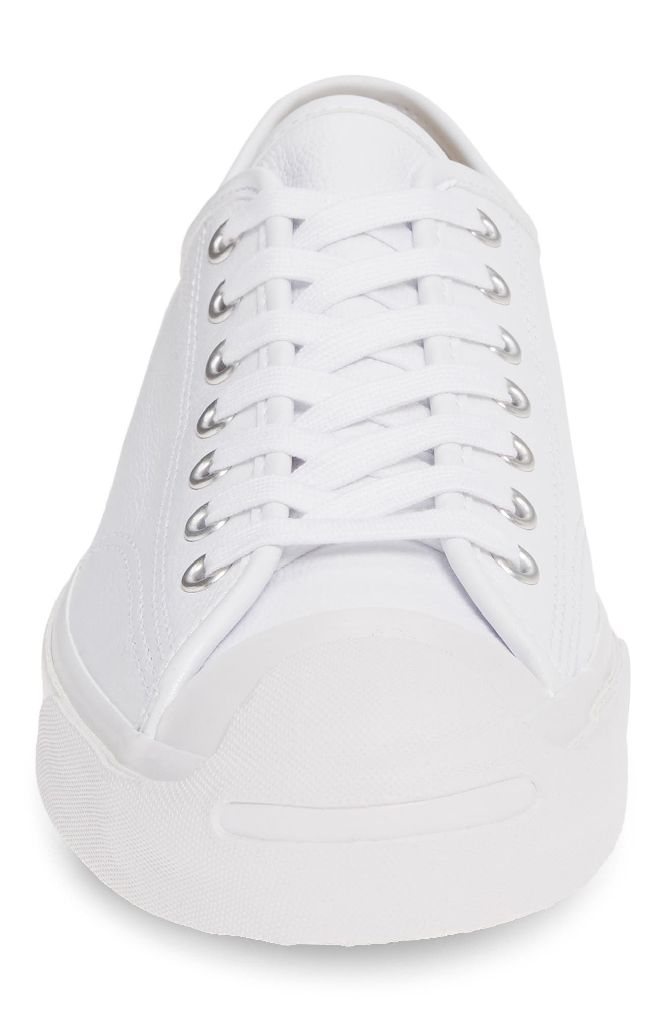 Jack Purcell Ox Low Top Sneaker - 4