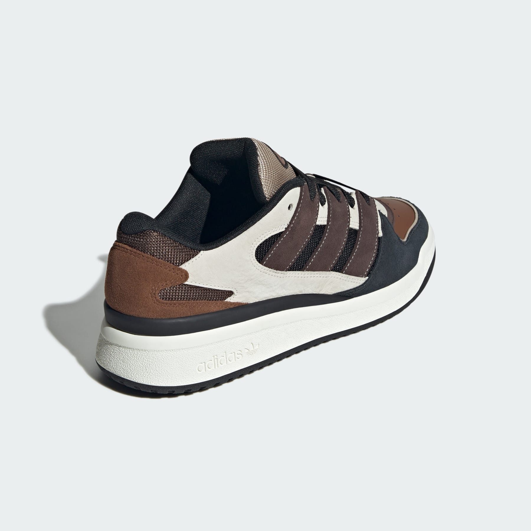 Forum Puffed Shoes - 6