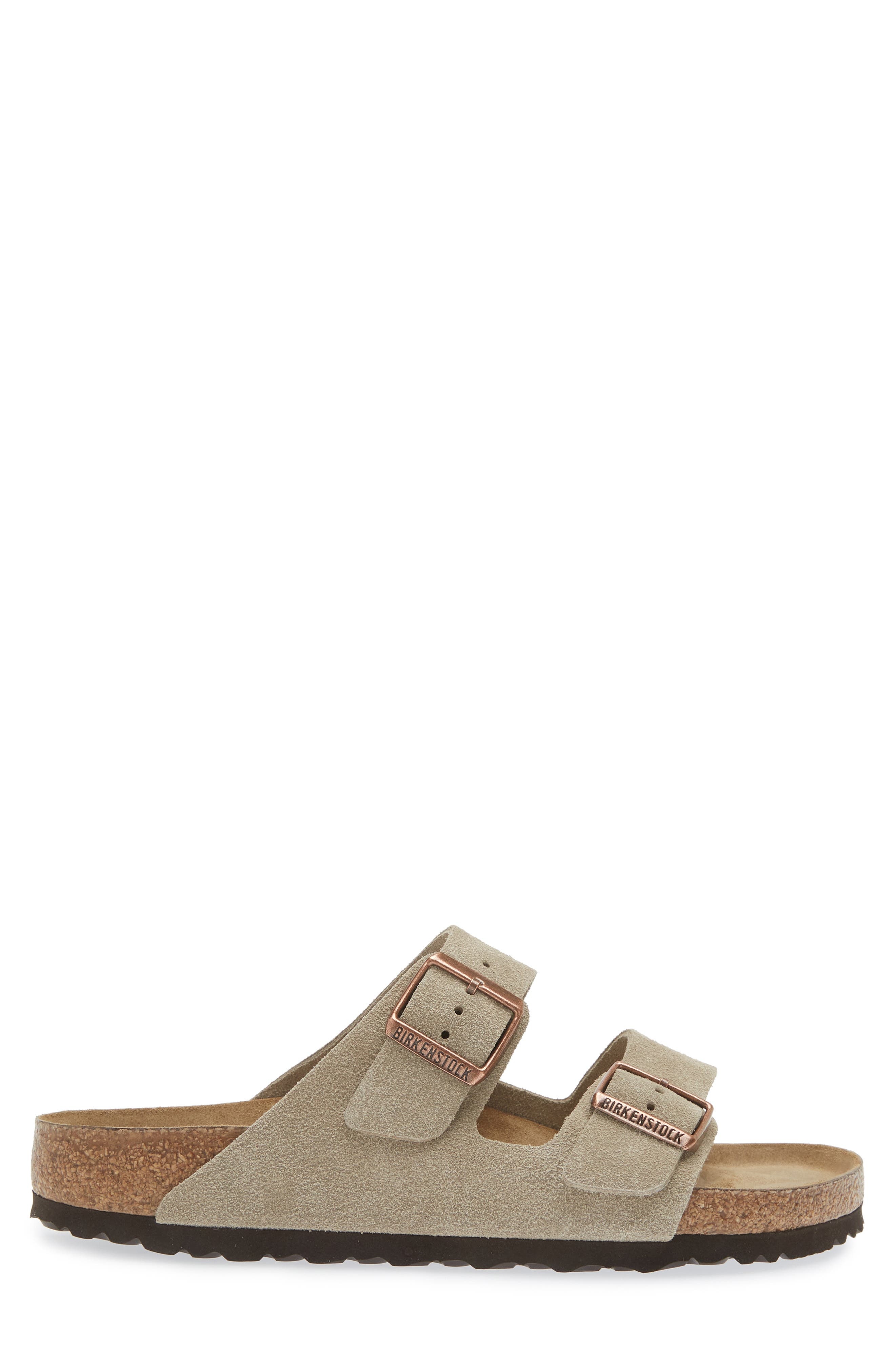 Arizona Soft Slide Sandal - 3
