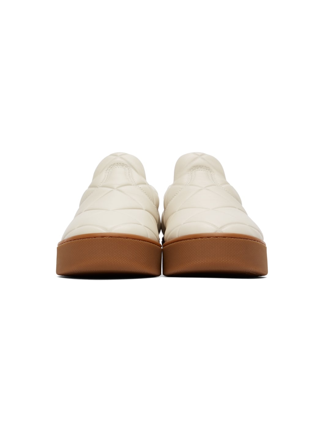 Off-White 'The Quilt' Sneakers - 2