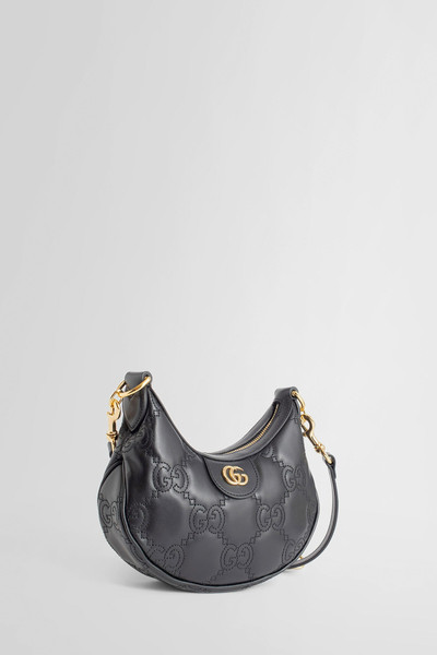 GUCCI GUCCI WOMAN BLACK SHOULDER BAGS outlook