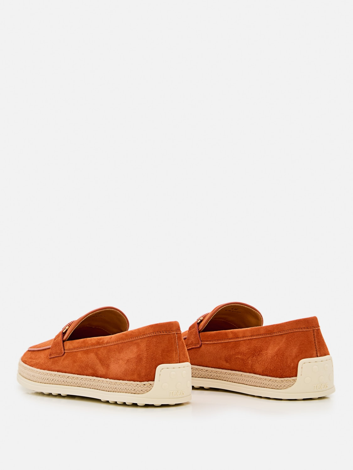 Loafers woman Tod's - 3