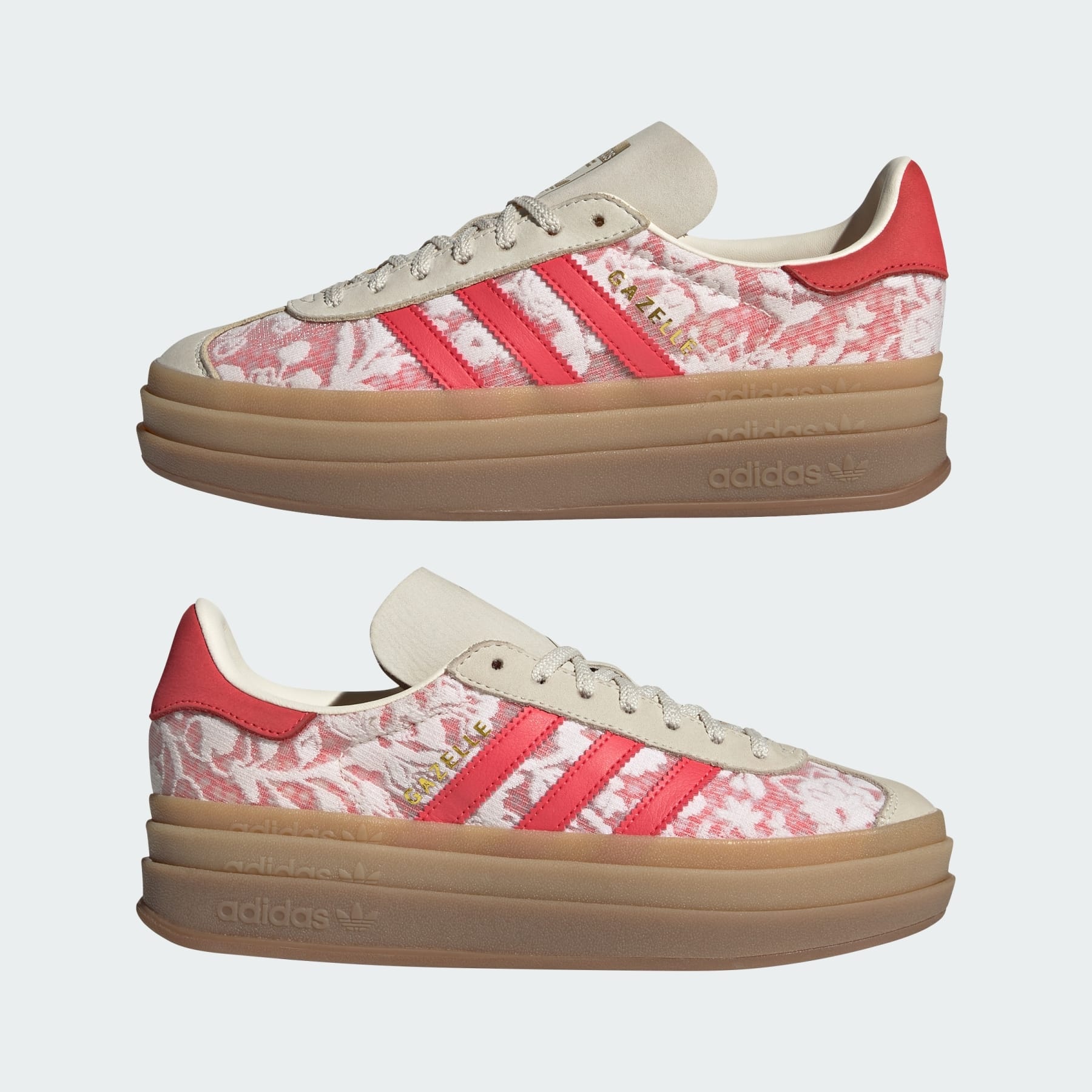 Gazelle Bold X Liberty London Shoes - 8