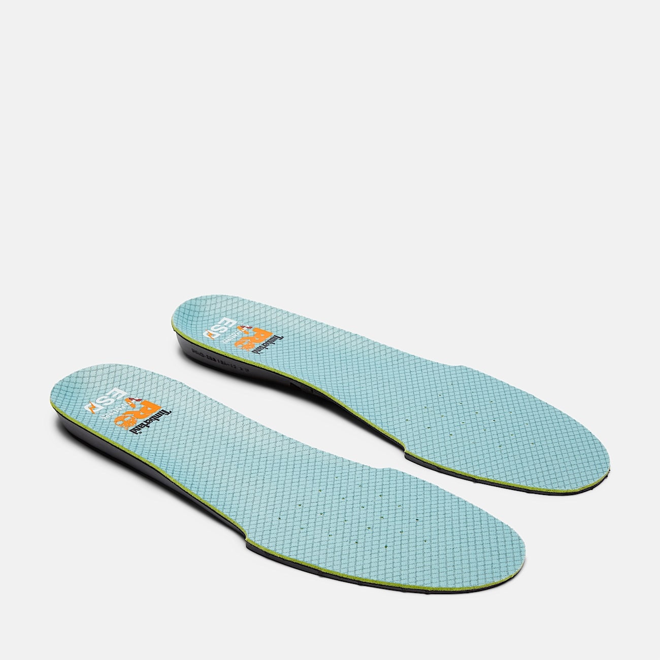 Anti-Fatigue Technology ESD Footbed - 4