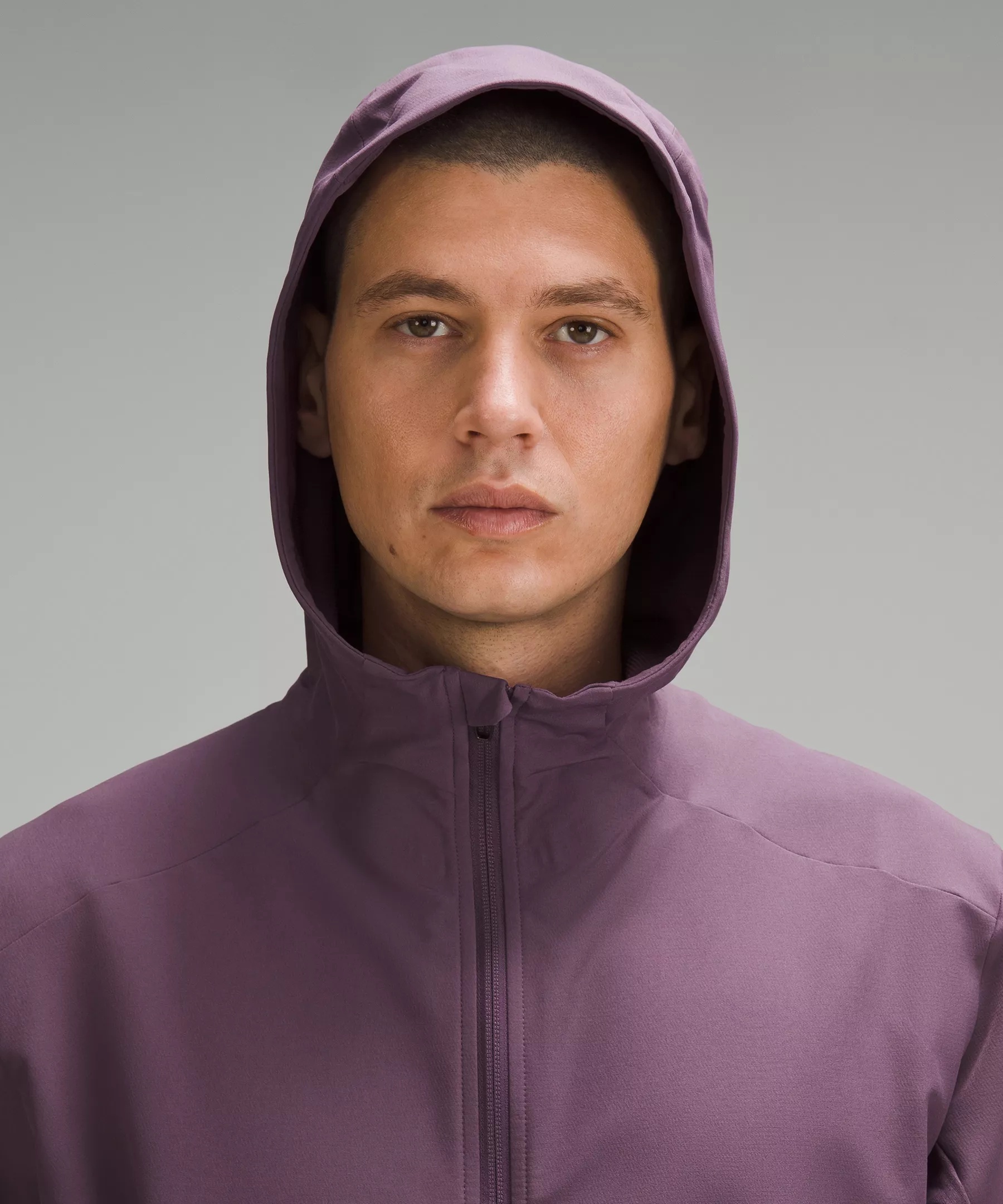 Warp Light Packable Jacket - 4
