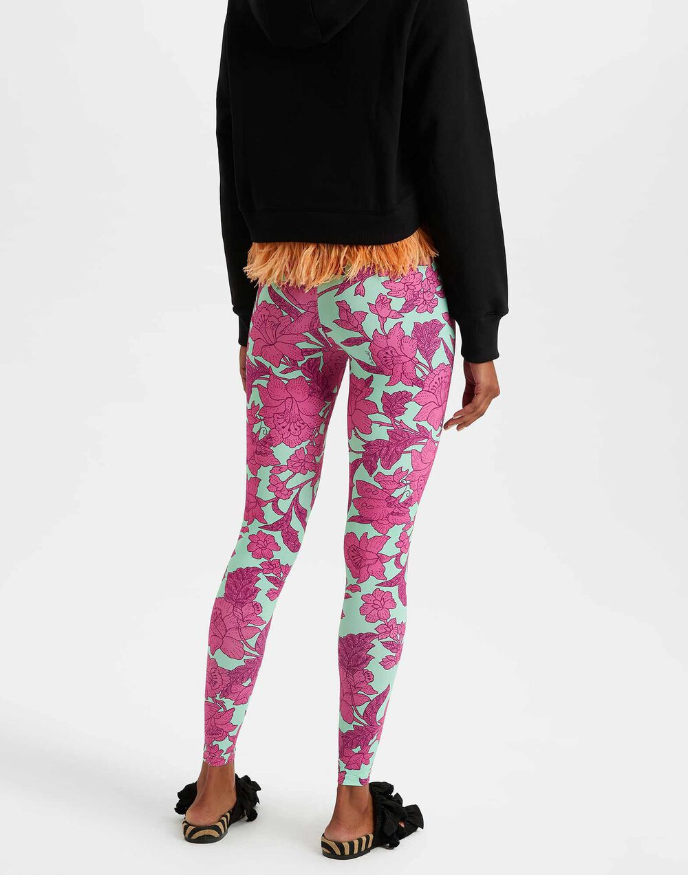 Leggings - 6