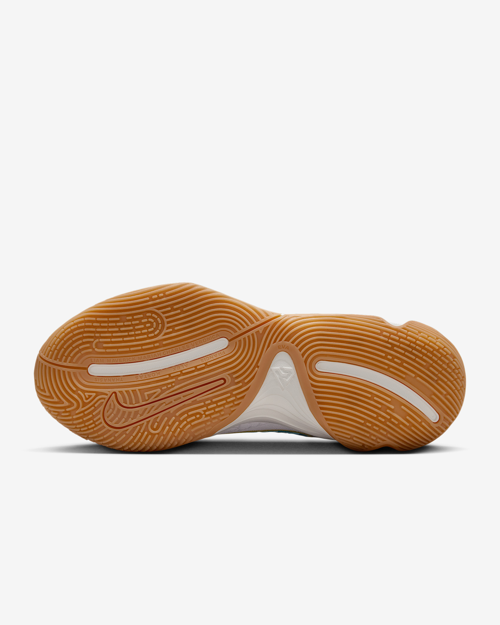 Giannis Immortality 4 Basketball Shoes - 2
