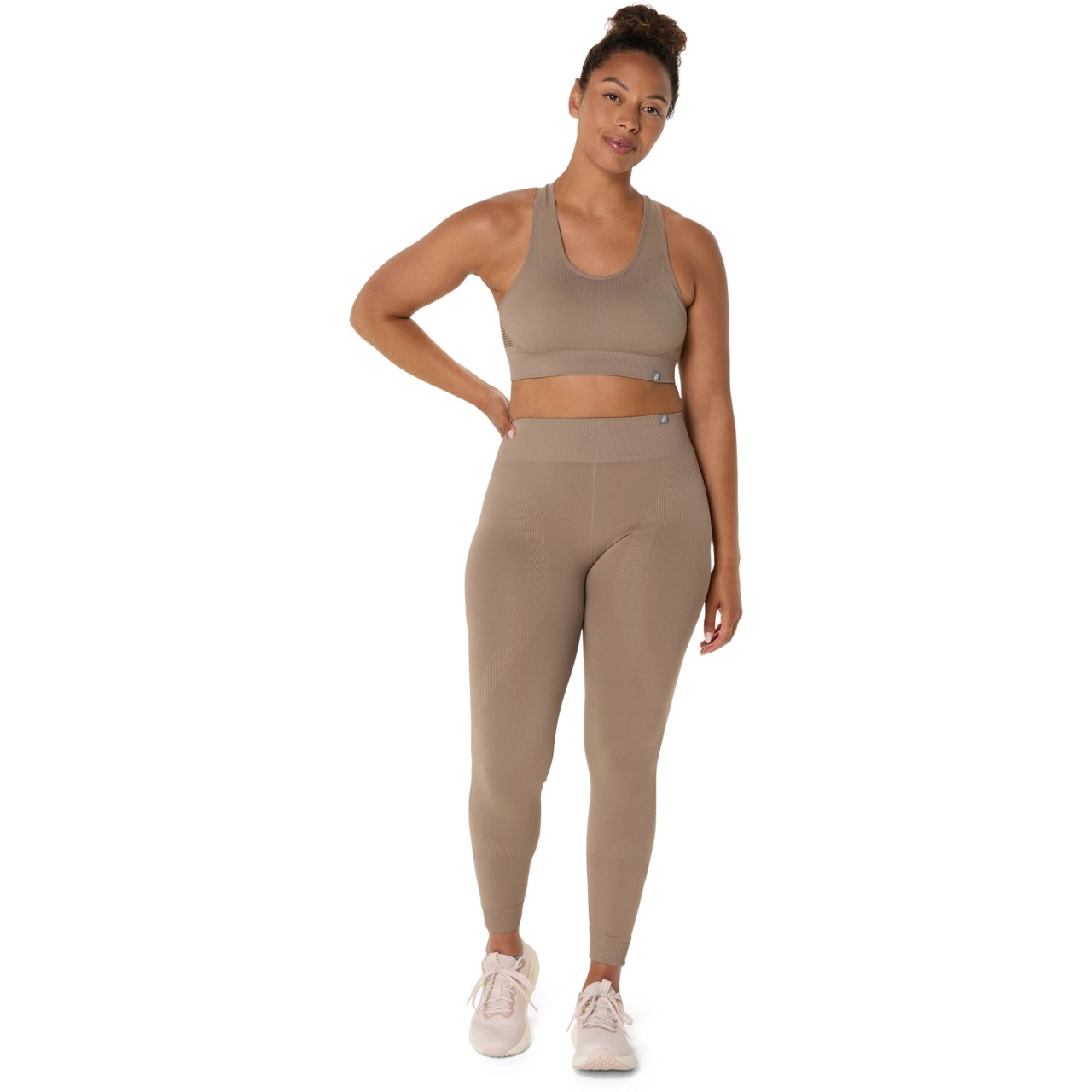 NAGINO FLEX SEAMLESS TIGHT - 7