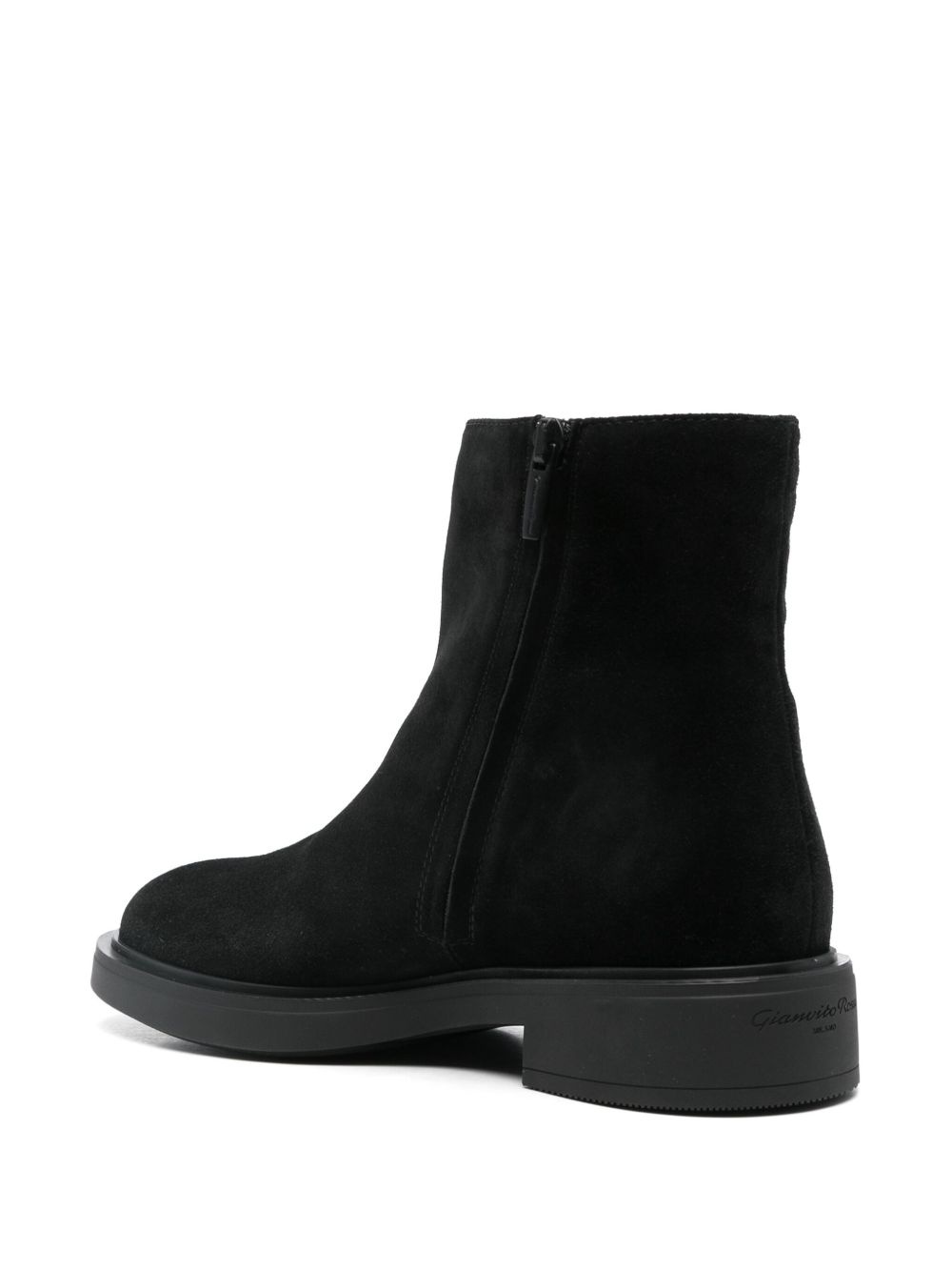 Lexington ankle boots - 3