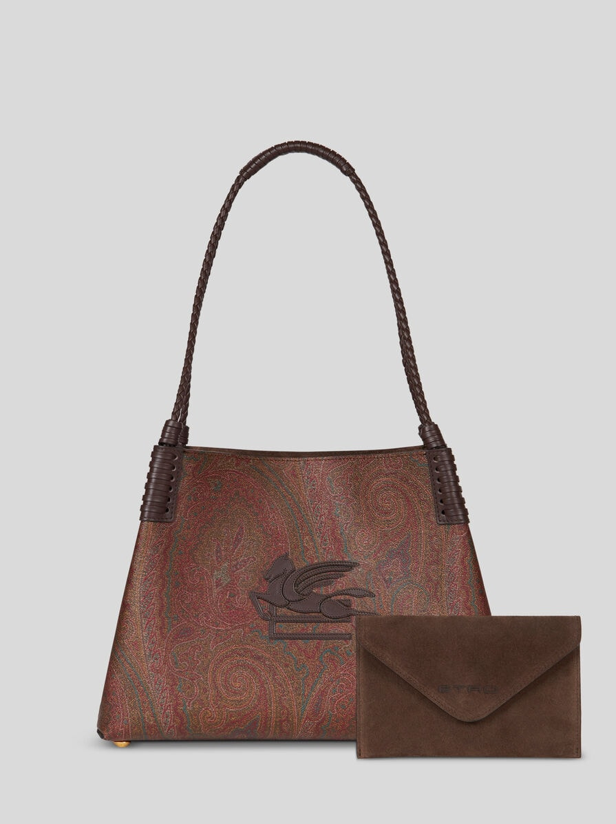 SMALL ARNICA LIBRA TOTE BAG - 2