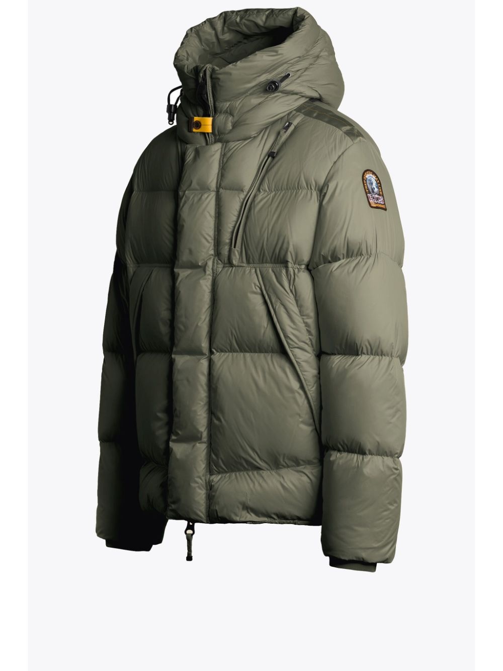 Cloud jacket - 2