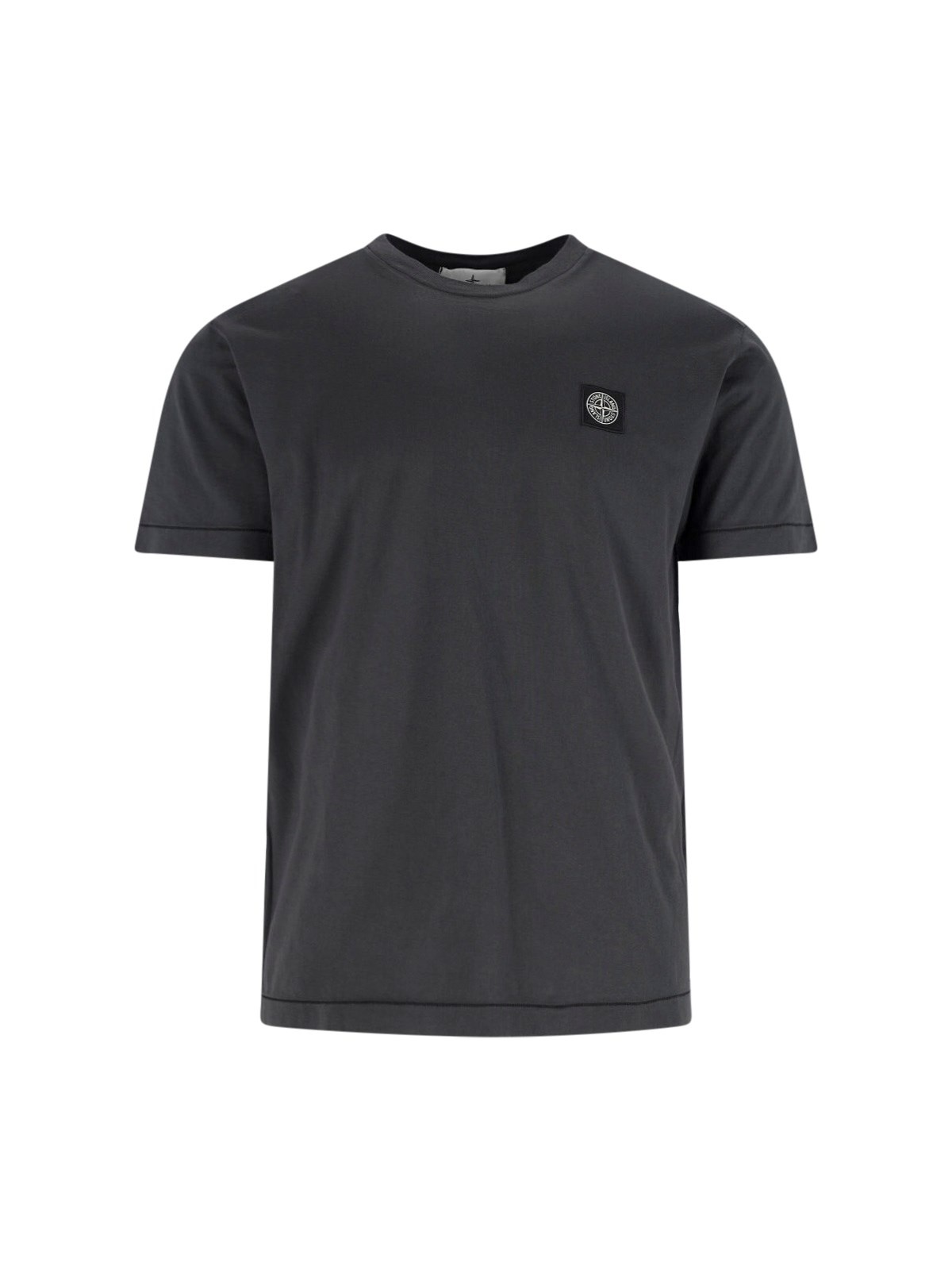 LOGO T-SHIRT - 1