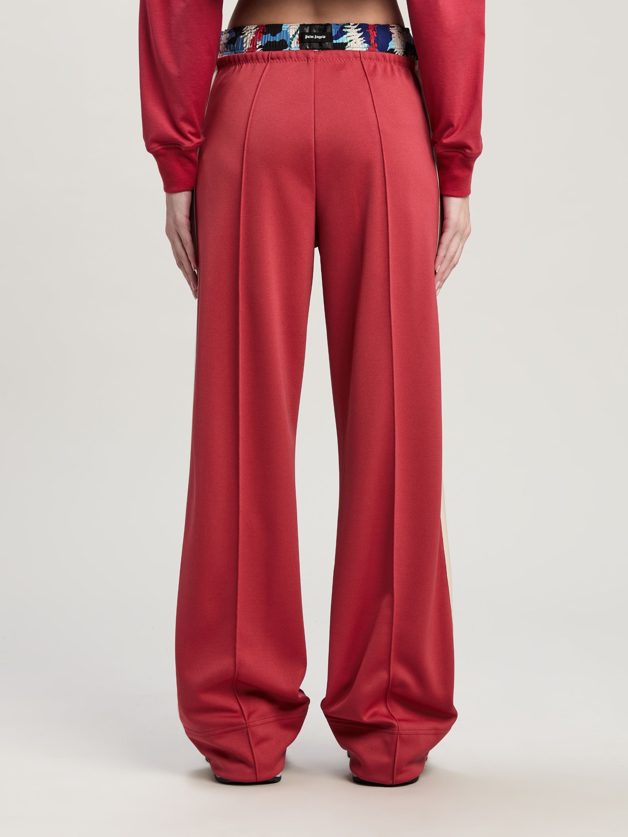 Classic Logo Track Pants - 5